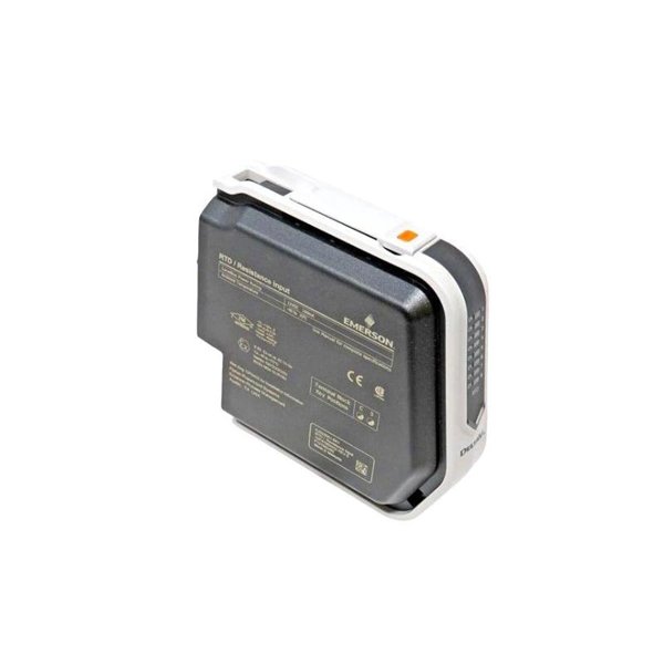 Emerson KJ3221X1-BK1 12P4704X042 8-Channel 4-20 mA HART Card