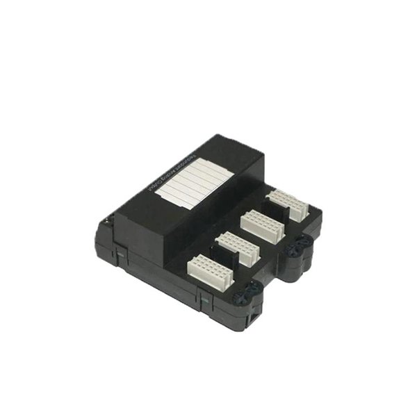 Emerson KJ3221X1-EA1 Redundant AO Terminal Block