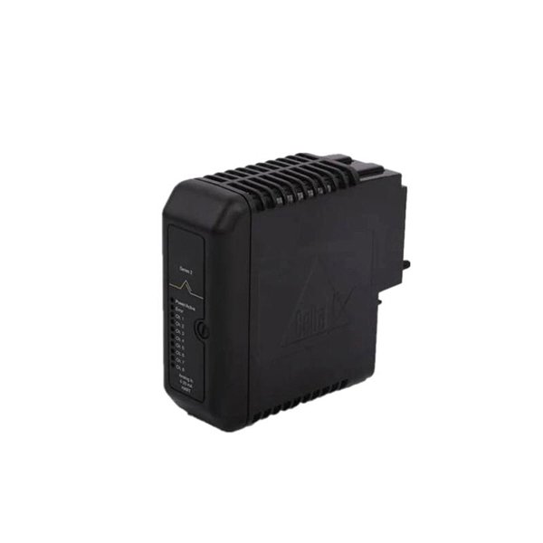 Emerson KJ3222X1-BA1 12P2532X142 VE4003S2B1 Analog Input Module