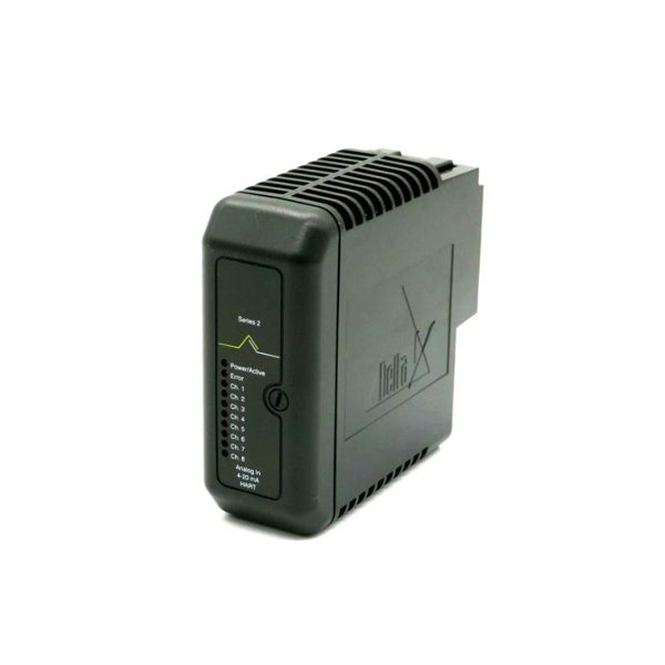 Emerson 12P2532X092 KJ3222X1-BA1 Analog Input Module