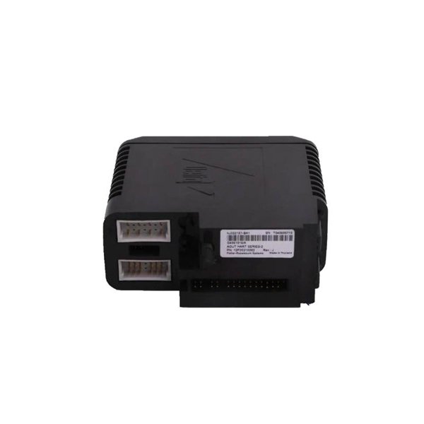 Emerson KJ3222X1-BA1 12P2532X072 VE4003S2B1 Analog Input Module