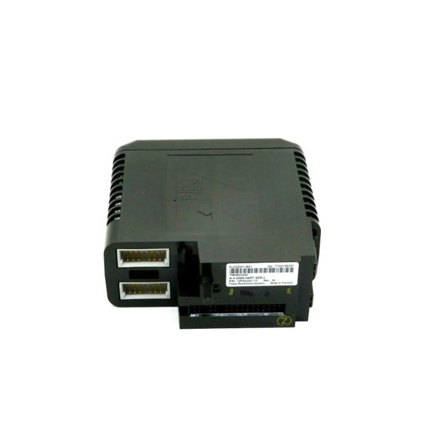 Emerson KJ3222X1-BA1 KJ4001X1-CA1 Analog Input Card