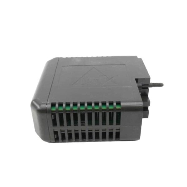 Emerson KJ3222X1-BA1+KJ4001X1-CC1 Input Module With Terminal Bblocks