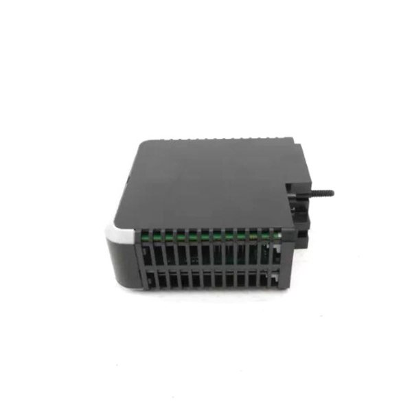 Emerson KJ3222X1-BA2 Input Module