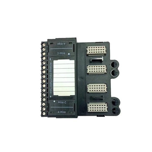 Emerson KJ3222X1-EA1 Redundant Analog Terminal Block