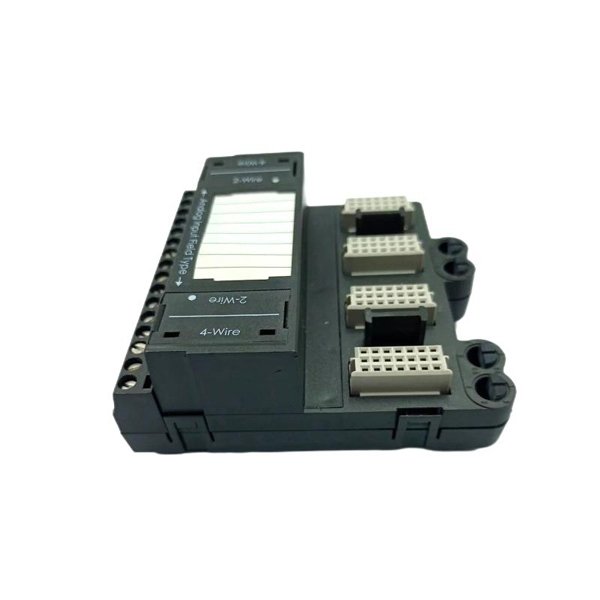 Emerson KJ3222X1-EA1 Redundant Analog Terminal Block