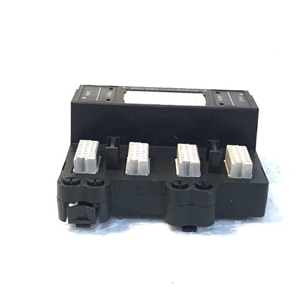 Emerson VE4033S2B KJ3222X1-EA1 Redundant AI Terminal Block