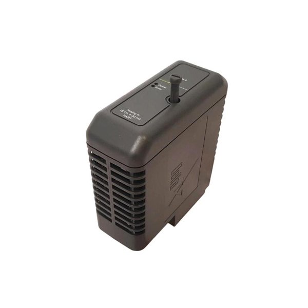 Emerson KJ3223X1-BA1 12P2871X012 Analog Input Module