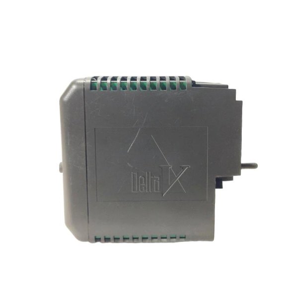 Emerson KJ3223X1-BA1 12P2871X022 Analog Input Module