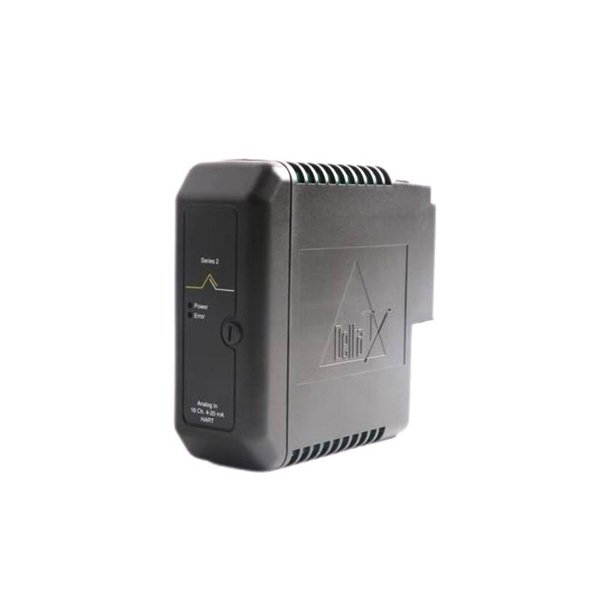 Emerson KJ3223X1-BA1 Analog Input Module