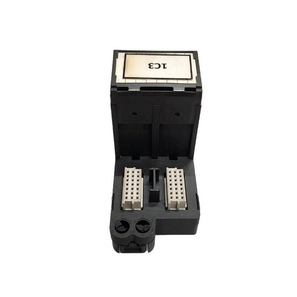 Emerson KJ3223X1-EA1 12P2867X022 16 Channel Terminal Block