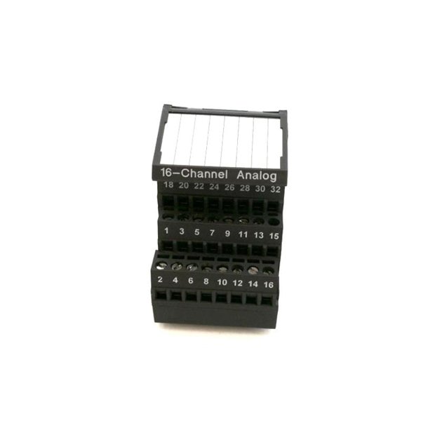 Emerson KJ3223X1-EA1 16-Chanel Terminal Block