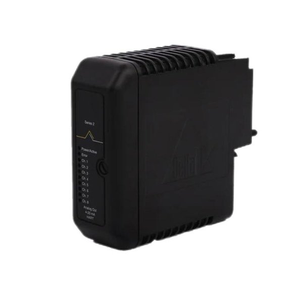 Emerson KJ3231X1-BA1 Isolated Input Module