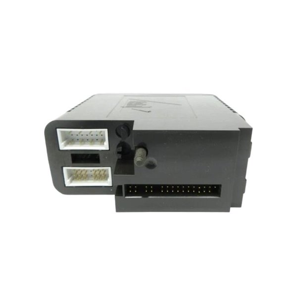 Emerson KJ3231X1-BK1 S-Series Isolated Input Card