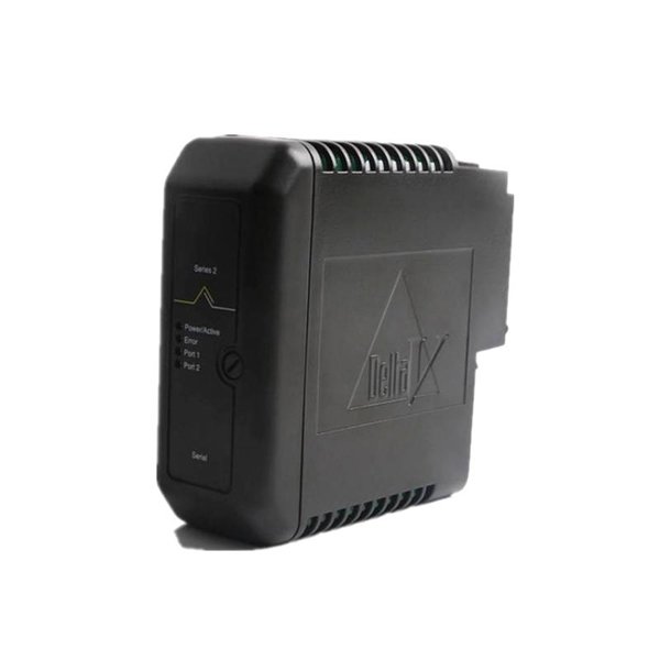 Emerson VE4006P2 KJ3241X1-BA1 Redundant Serial Interface Card