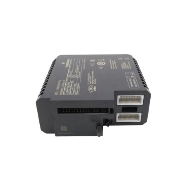Emerson KJ3241X1-BA2 Serial Interface Module