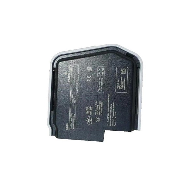 Emerson KJ3241X1-BK1 Serial Interface Сard