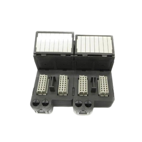 Emerson KJ3241X1-EA1 Redundant Serial Interface Terminal Block