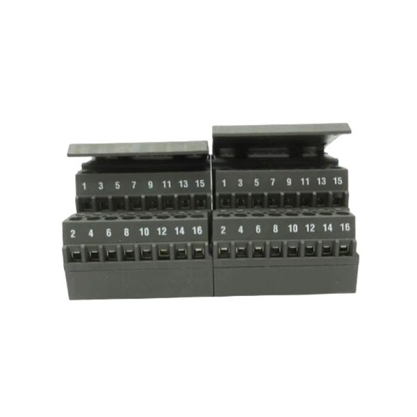 Emerson KJ3241X1-EA1 Redundant Serial Interface Terminal Block