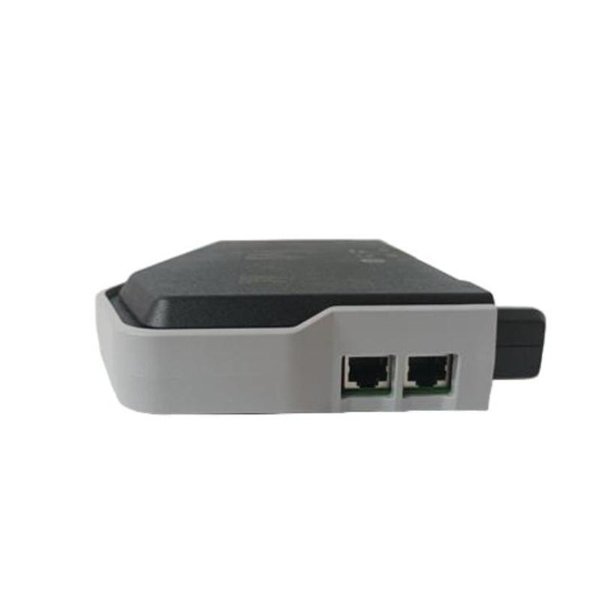 Emerson KJ3242X1-BK1 Fieldbus H1 Card