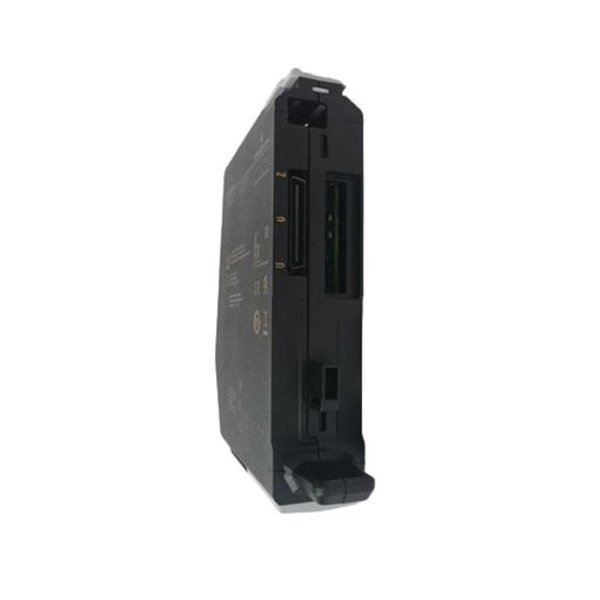 Emerson KJ3242X1-BK1 Fieldbus H1 Card