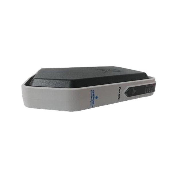 Emerson KJ3242X1-BK1 Fieldbus H1 Card
