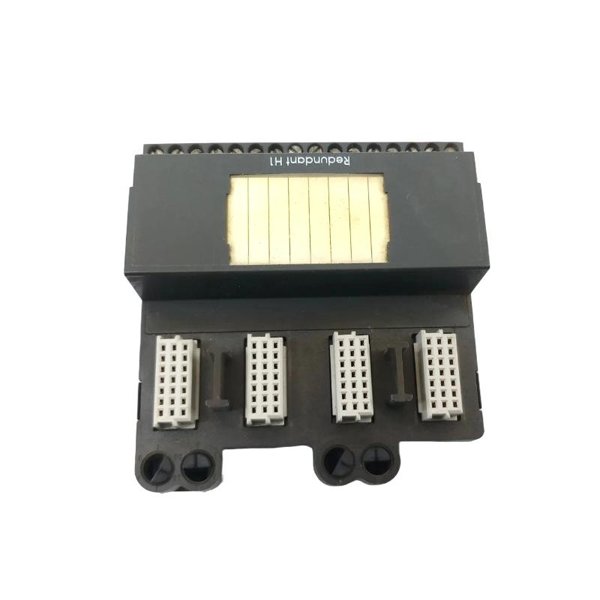 Emerson KJ3242X1-FA1 Fieldbus Redundant H1 Terminal Block