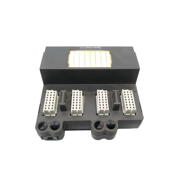 Emerson KJ3242X1-FA1 Fieldbus Redundant H1 Terminal Block