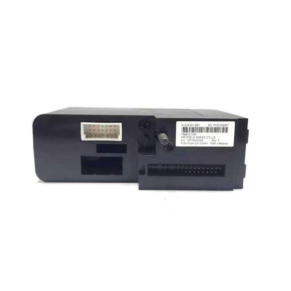 Emerson KJ3243X1-BB1 Input Module