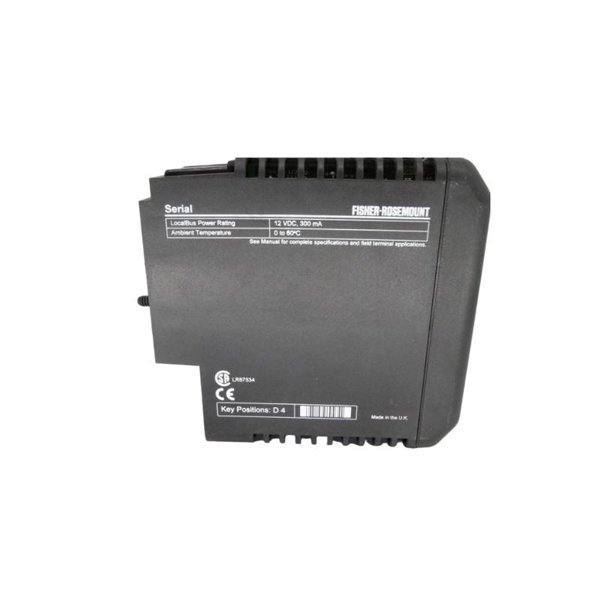 Emerson KJ3243X1-BB2 PROFIBUS DP Card