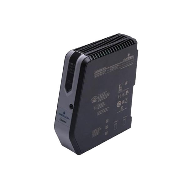 Emerson KJ3246X1-BA1 Integrated Power Supply