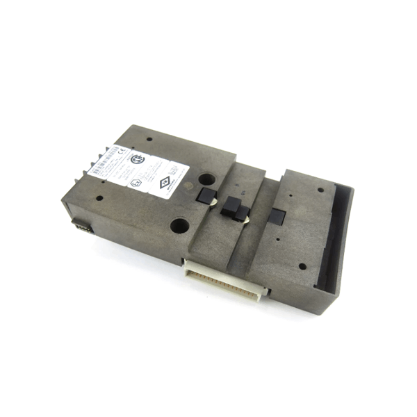 Emerson KJ4001X1-BA2 2-Wide Carrier Power Controller