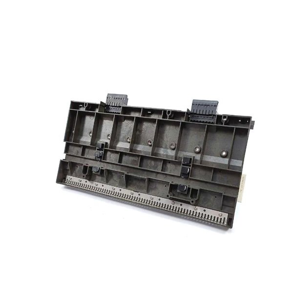 Emerson KJ4001X1-BE1 12P0818X072 8-Wide I/O Carrier With Shield