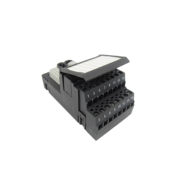 Emerson KJ4001X1-CA1 I/O Terminal Block