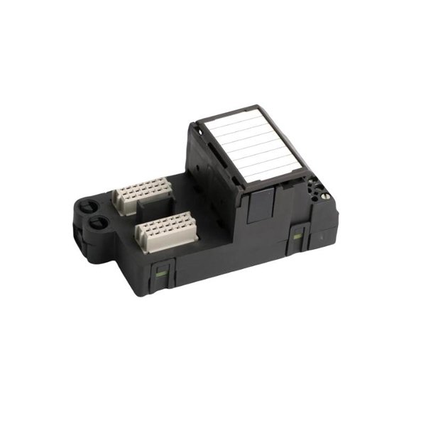 Emerson KJ4001X1-CA1 I/O Terminal Block