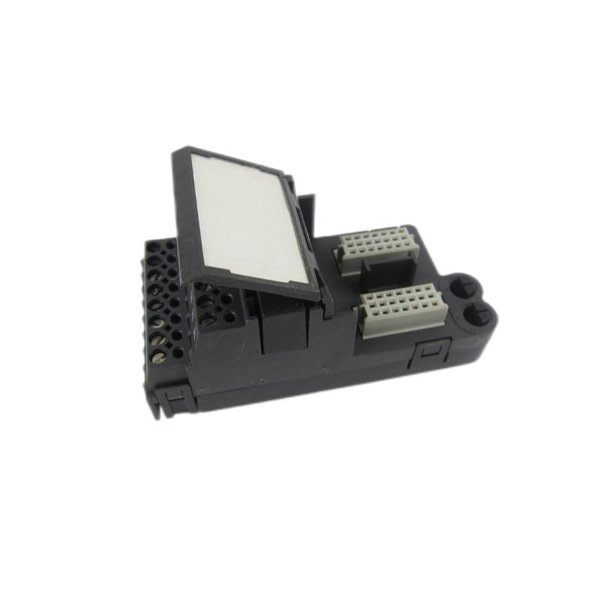 Emerson KJ4001X1-CA1 I/O Terminal Block