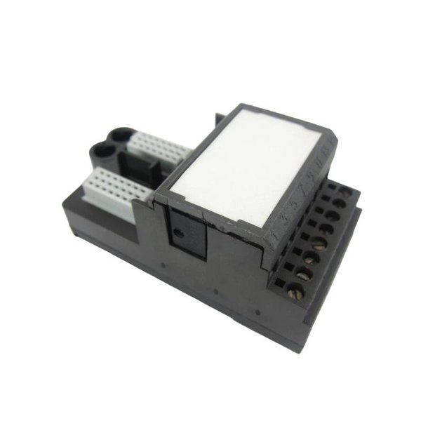 Emerson KJ4001X1-CB1 12P0625X052 I/O Terminal Block