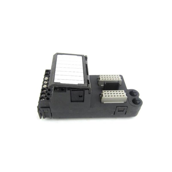 Emerson KJ4001X1-CB1 Fused I/O Terminal Block