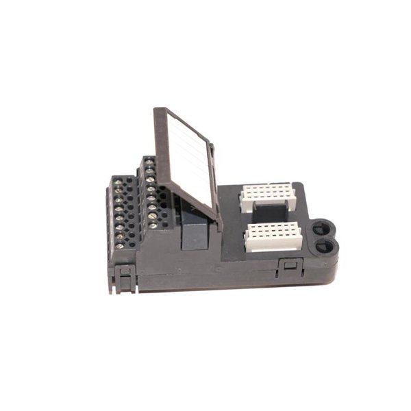 Emerson KJ4001X1-CC1 4-Wire I/O Terminal Block