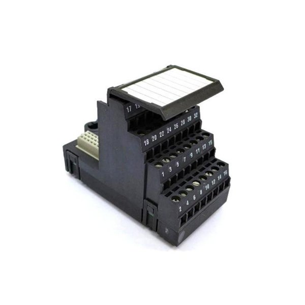 Emerson KJ4001X1-CD1 DeltaV Redundant Power Modules