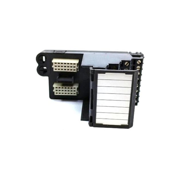 Emerson KJ4001X1-CD1 DeltaV Redundant Power Modules