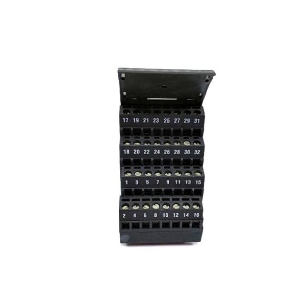 Emerson KJ4001X1-CD1 DeltaV Redundant Power Modules