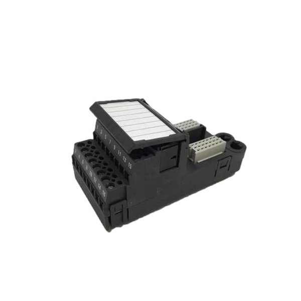 Emerson KJ4001X1-CG1 Thermocouple Terminal Block