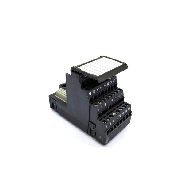 Emerson KJ4001X1-CH1 RTD Terminal Block