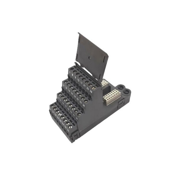 Emerson KJ4001X1-CJ1 32-Channel Terminal Block
