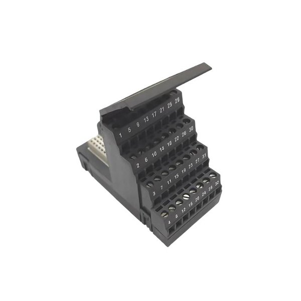 Emerson KJ4001X1-CJ1 32-Channel Terminal Block