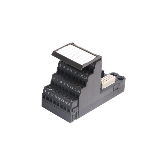 Emerson KJ4001X1-CJ1 32-Channel Terminal Block