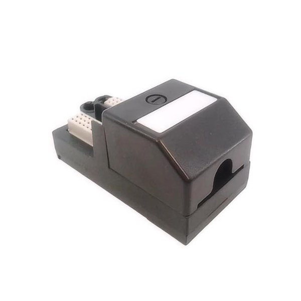 Emerson KJ4001X1-CK1 Mass Terminal Block 40 Pin