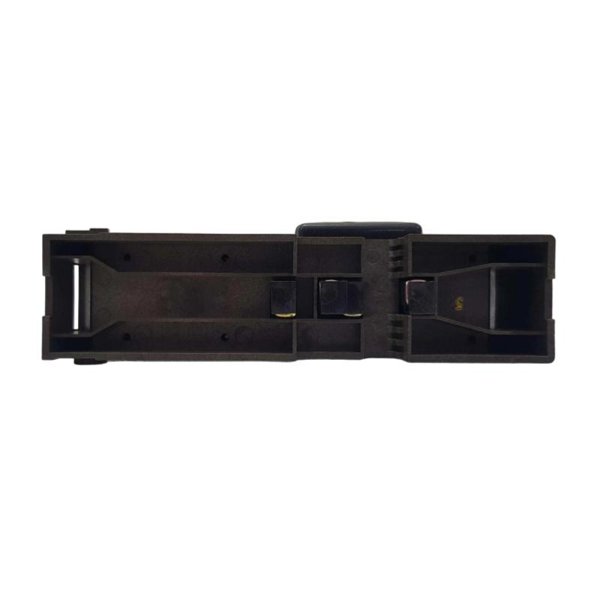 Emerson KJ4001X1-NA1 ABRES2T0200B Horizontal LocalBus Dual Right Cable Extender