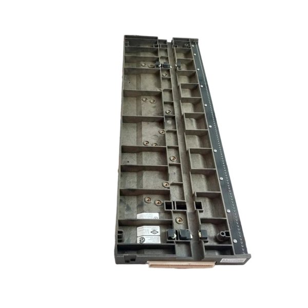 Emerson KJ4002X1-BA1 8-w Wide Vertical Carrier